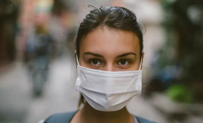 Ελλάδα: Εκτοξεύτηκαν οι τιμές στις μάσκες - Καταγγέλλουν αισχροκέρδεια