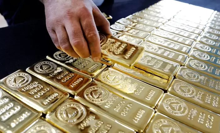 Ποιες χώρες στον κόσμο έχουν τα μεγαλύτερα αποθέματα χρυσού; (πίνακας)