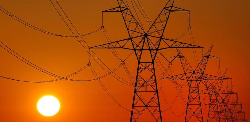 Ηλεκτροπαραγωγή ώρα μηδέν