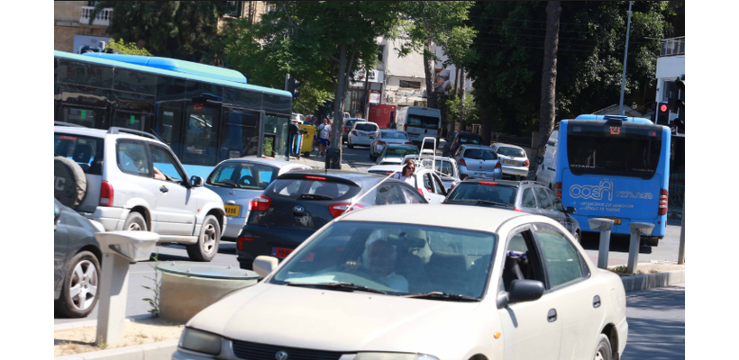 Δύσκολο εγχείρημα ο περιορισμός  χρήσης του ιδιωτικού αυτοκινήτου