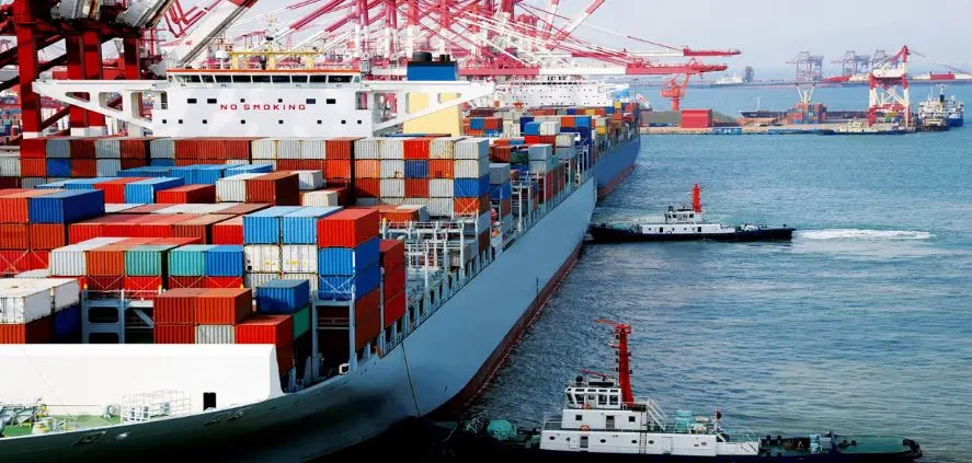 Η άνοδος των ναύλων ωφέλησε τις ελληνικές ναυτιλιακές εταιρίες