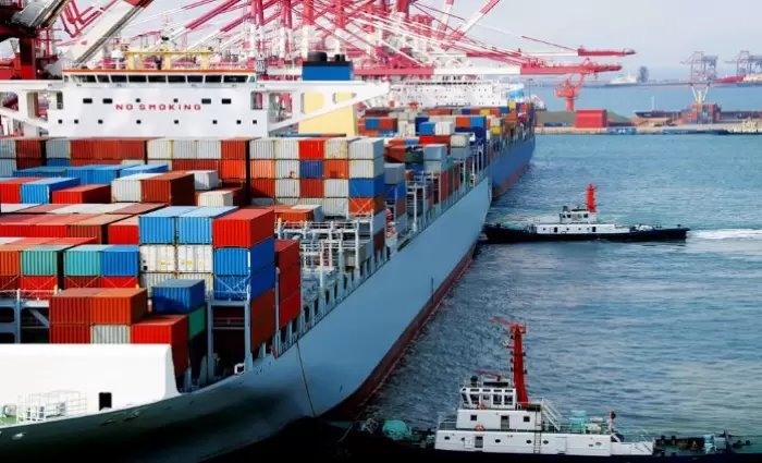 Η άνοδος των ναύλων ωφέλησε τις ελληνικές ναυτιλιακές εταιρίες