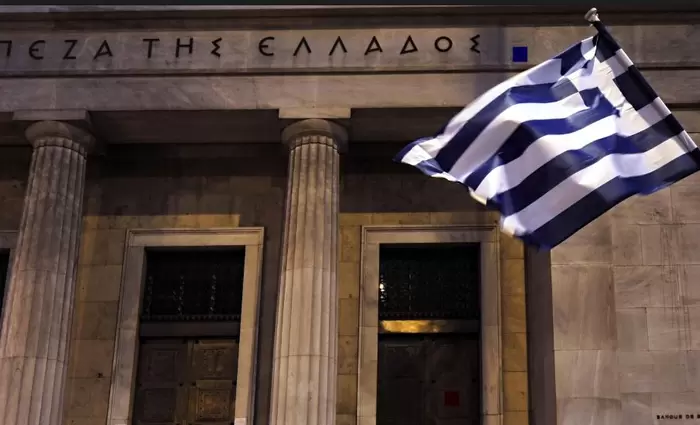 Η Ελλάδα ξανά στις αγορές με 10ομόλογο απόδοσης 3,9%