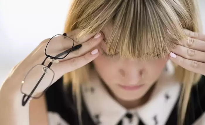 Οι ημικρανίες μειώνουν την  απόδοση των εργαζομένων