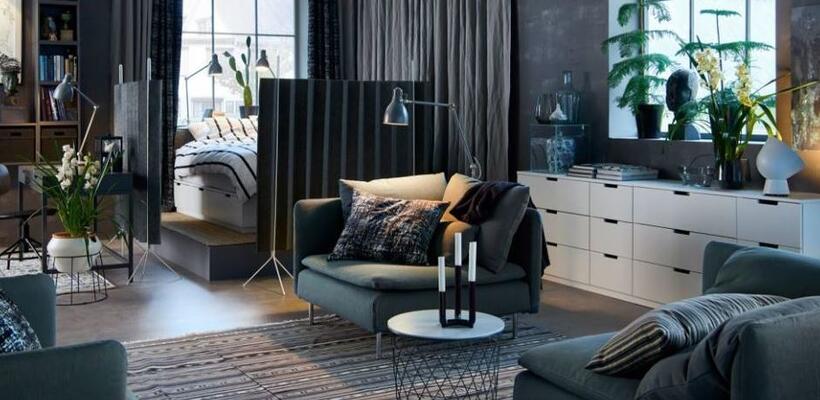 Ενοικίαση επίπλων ετοιμάζει η ΙΚΕΑ