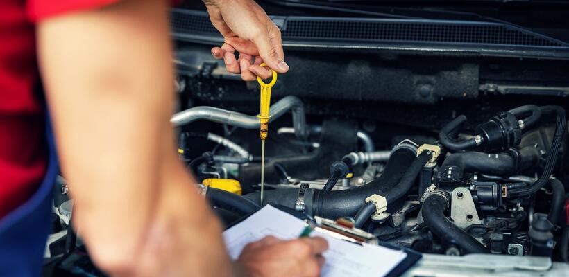 Ποιους έλεγχους πρέπει να κάνετε στο αυτοκίνητο μετά το τέλος των διακοπών