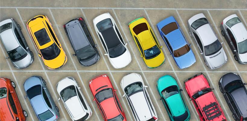 Ο χώρος στάθμευσης Τρίπολη στη Λευκωσία μεγαλώνει