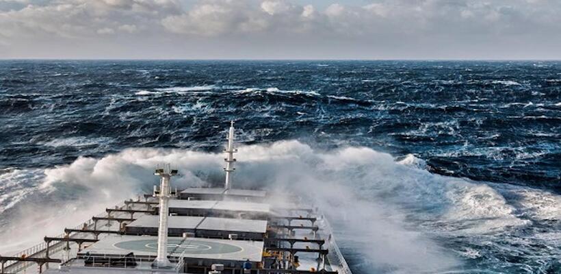 Υφ. Ναυτιλίας: Η Κύπρος στηρίζει έμπρακτα τους ναυτικούς