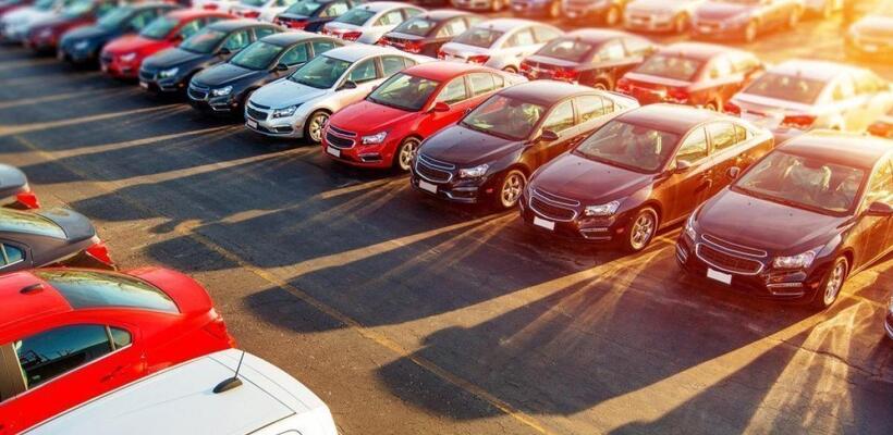 Αυξήθηκαν οι εγγραφές μηχανοκίνητων οχημάτων τον Σεπτέμβριο