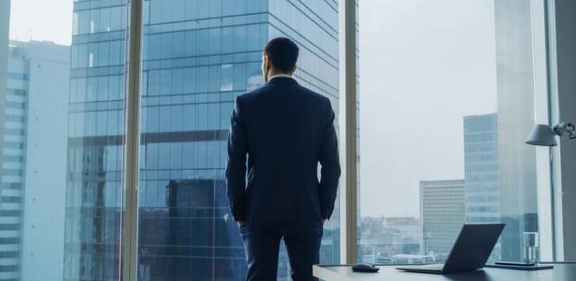 Ποιος είναι ο CEO της χρονιάς για το 2022