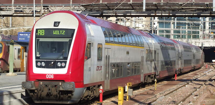 Λουξεμβούργο: Δωρεάν για όλους όλες οι μετακινήσεις