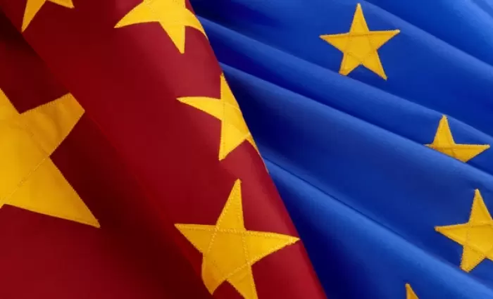 Συμφωνία ΕΕ-Κίνας για προστασία των ελληνικών προϊόντων