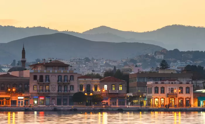 Χίος, η «άγνωστη αριστοκράτισσα του Αιγαίου» είναι sold out το καλοκαίρι