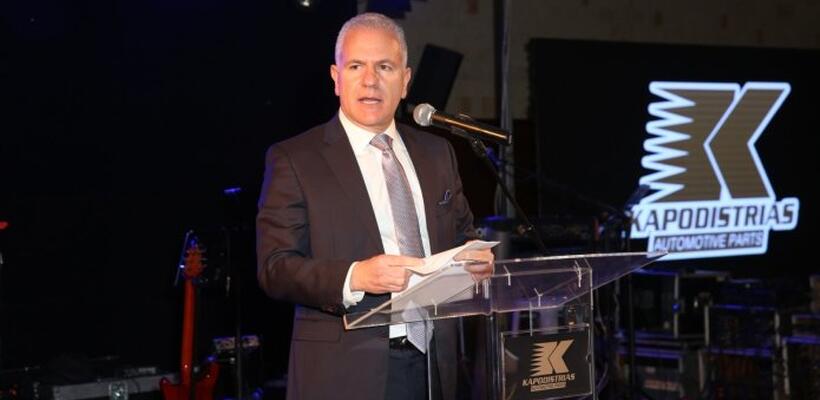 Χρονιά ανάκαμψης το 2022