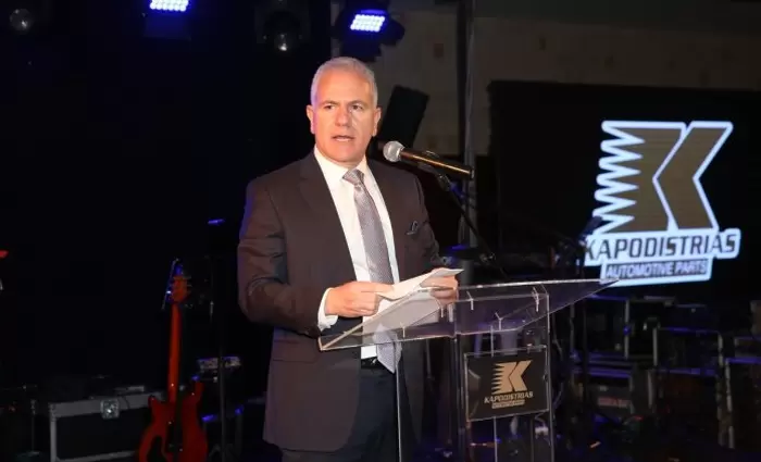 Χρονιά ανάκαμψης το 2022