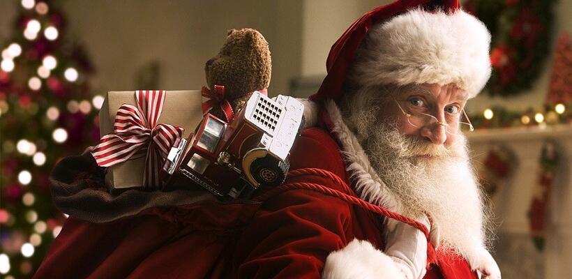 Γράμματα στον Άγιο Βασίλη από τα Κυπριακά Ταχυδρομεία