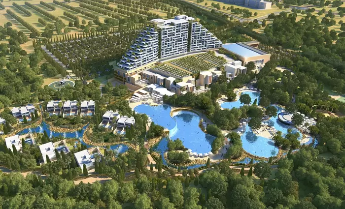 Η Melco «Κοινωνικά Υπεύθυνος Διαχειριστής Καζίνο» της Χρονιάς 