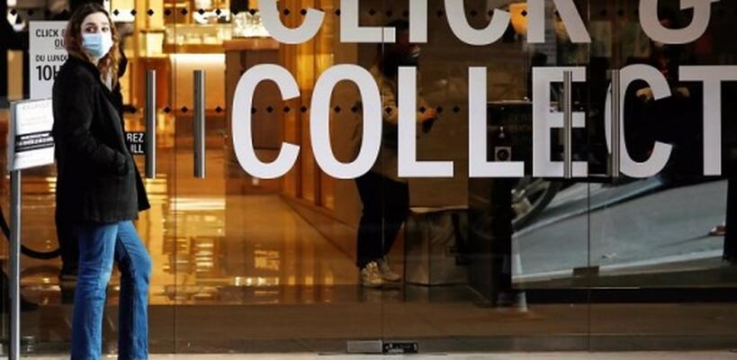 Διατάγματα πανδημίας και νομικές προεκτάσεις για επιχειρήσεις λιανικού εμπορίου