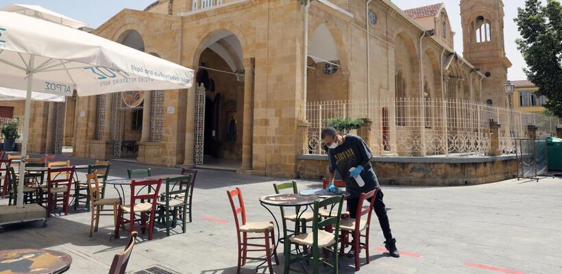 Ζητούν Voucher για ποτό και φαγητό στους χώρους εστίασης