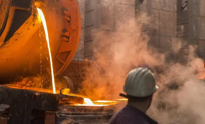 Χαλκός: Το μέταλλο όλων των Εποχών