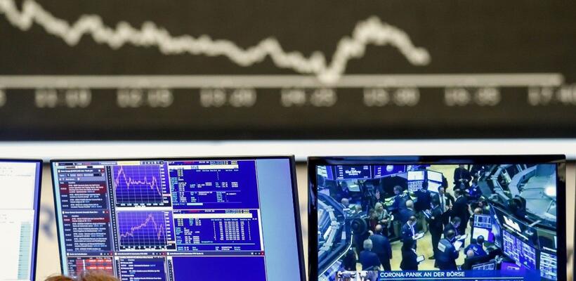 Ζούμε τελικά εποχές 2013;