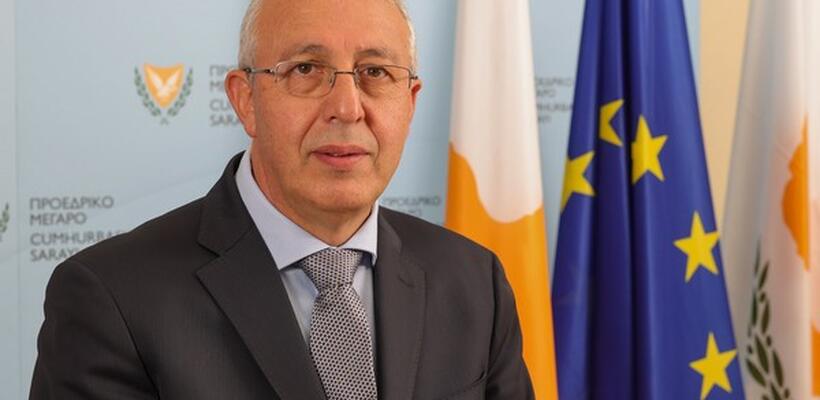 Υπ. Γεωργίας: Αποφασισμένοι να δώσουμε νέα πνοή στον αγροτικό τομέα