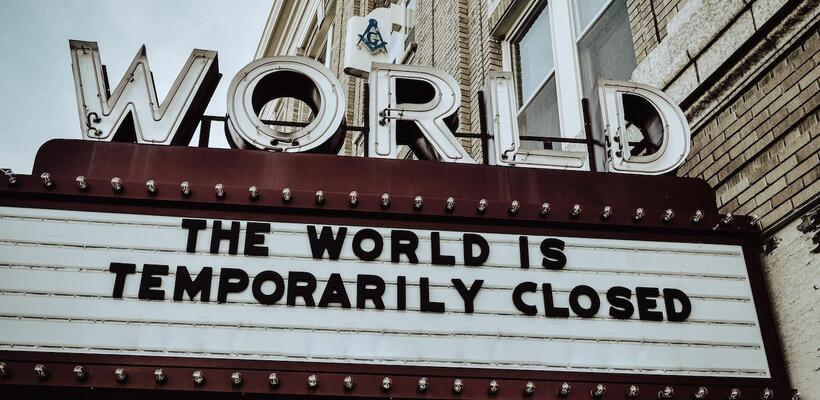 Αλλάζει το διεθνές πολιτικό και οικονομικό περιβάλλον