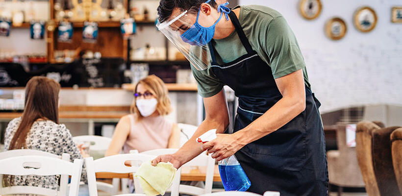 Αρχέστρατος: Μας ορίζετε ως ελεγκτές των μέτρων άρα στηρίξτε μας