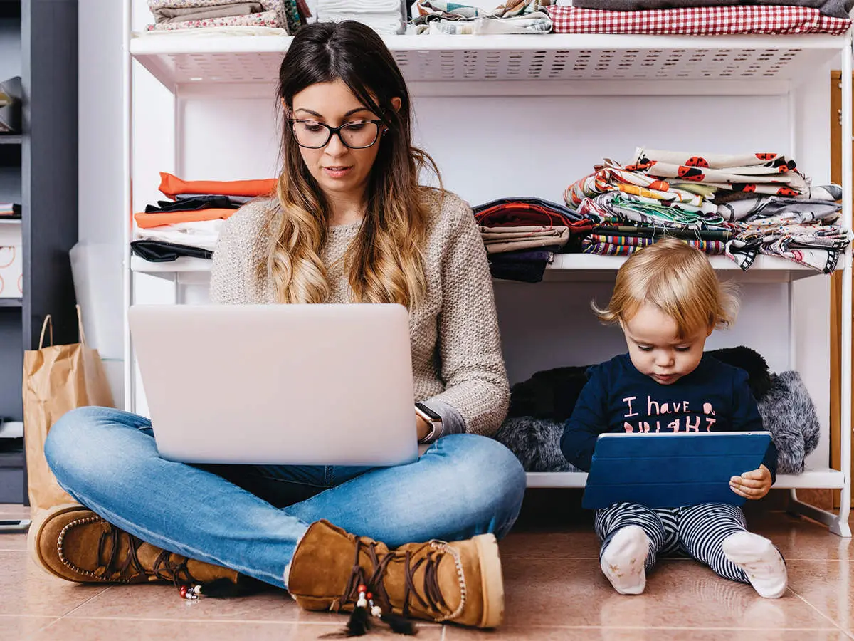 Ελληνογερμανικό Επιμελητήριο: 4 στις 10 εταιρείες θέλουν τηλεργασία