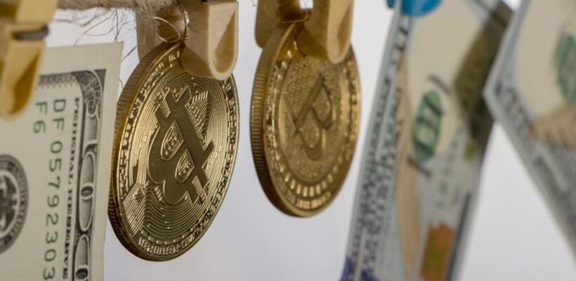 Κρυπτονομίσματα και τροποποίηση της νομοθεσίας για το ξέπλυμα παράνομου χρήματος