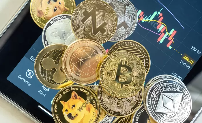 Στέλιος Αμερικάνος LLC: Τι νέο εισάγουν τα crypto funds