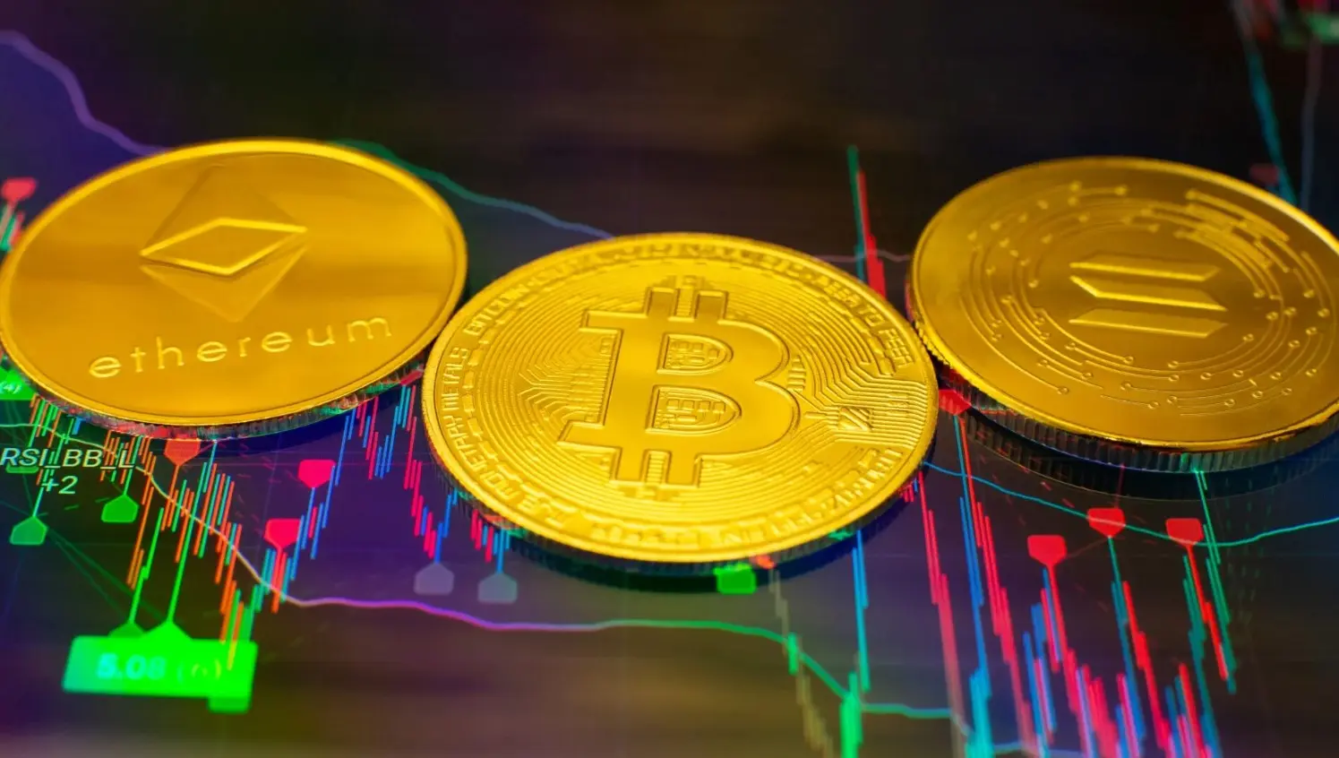 Τραμπ και Bitcoin φέρνουν νέο πλαίσιο για τα κρυπτονομίσματα στην Ελλάδα