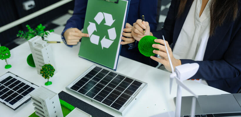 Εκτεταμένος ο αντίκτυπος της νέας οδηγίας CSDDD - Η σημασία για τις επιχειρήσεις 