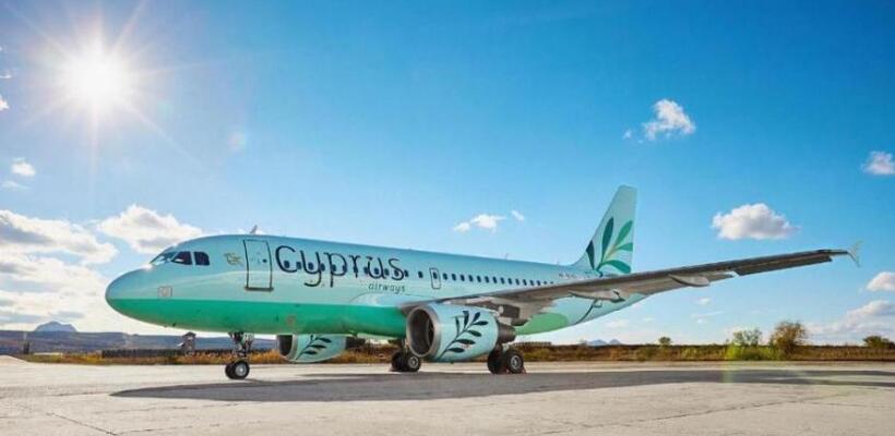 Κόβουν τις αποζημιώσεις της Cyprus Airways για εμπάργκο στο τουρκικό FIR