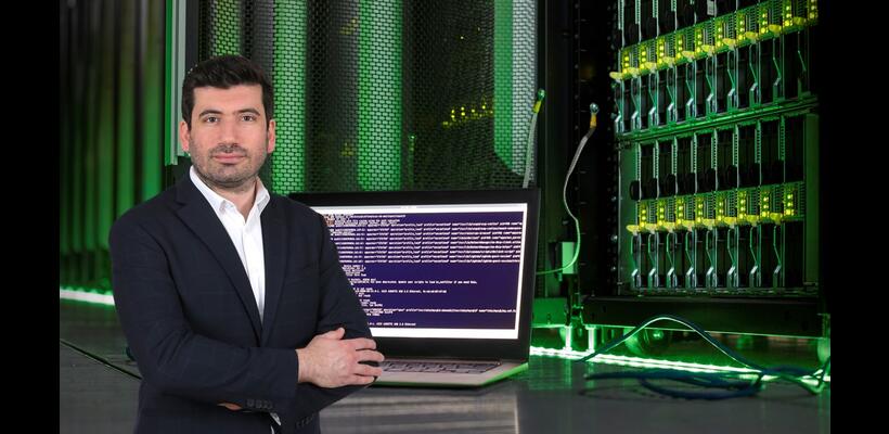Κυβερνοασφάλεια: Κλειδί για το μέλλον των Ψηφιακών Συναλλαγών