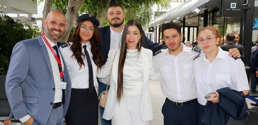 Προσφέρουν 20 υποτροφίες για το Πτυχίο Ναυτικής Επιστήμης στην Κύπρο