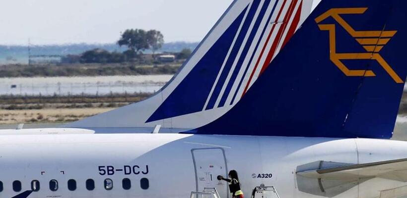 Υπουργός Μεταφορών: Καμία ανάγκη για κρατικό αερομεταφορέα