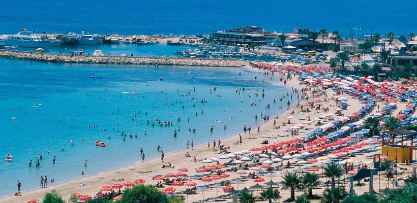 Οι συνέπειες του COVID-19 στον τουρισμό και η νέα οικονομική κρίση