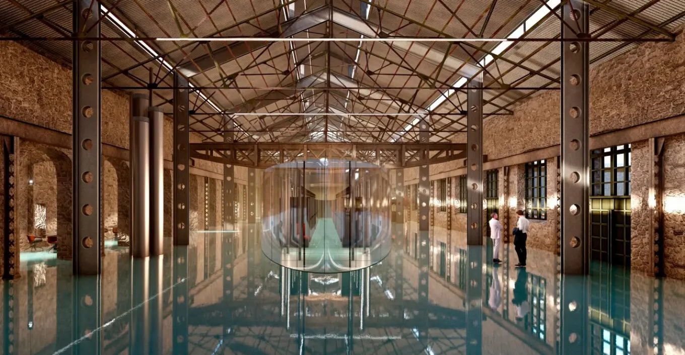 Τι είναι ο υπερ-υπολογιστής «Δαίδαλος» που αποκτά η Ελλάδα (Βίντεο)