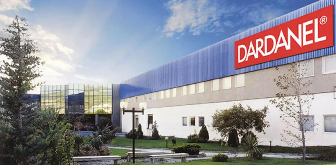 Τούρκοι κάνουν δική τους την εταιρία 