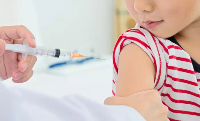 Τέσσερις πολύ σημαντικοί λόγοι για να εμβολιάζετε τα παιδιά σας
