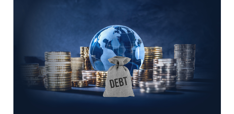 Το χρέος συνθλίψει τον αναπτυσσόμενο κόσμο, λέει ο ζόζεφ Στίγλιτς