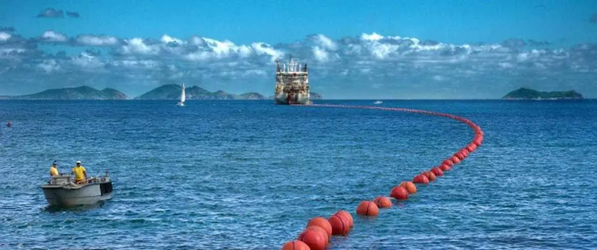 Ολοκληρώθηκε η ηλεκτρική διασύνδεση Κρήτης - Πελοποννήσου