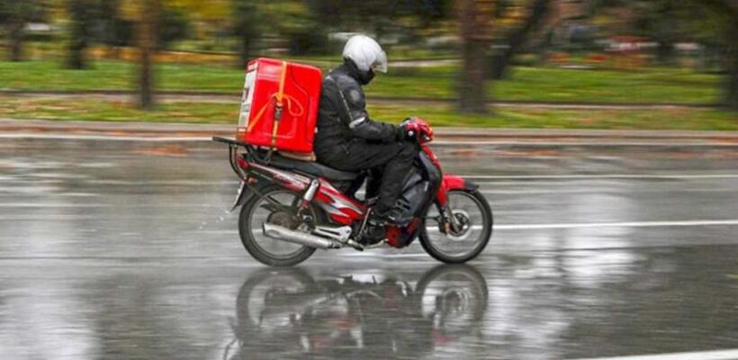 Κέντρα Αναψυχής: Απειλούν με 24ωρη αναστολή των υπηρεσιών delivery