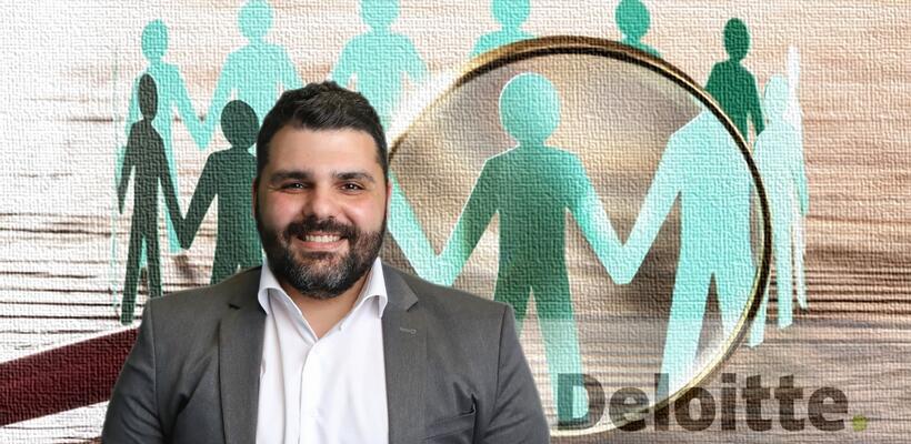 Η αξιοποίηση ενός επαγγελματία recruiter έχει πολλαπλά οφέλη