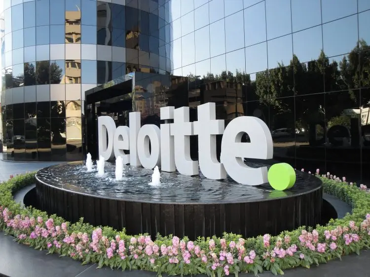 Η Deloitte γιόρτασε 65 χρόνια παρουσίας στην Κύπρο