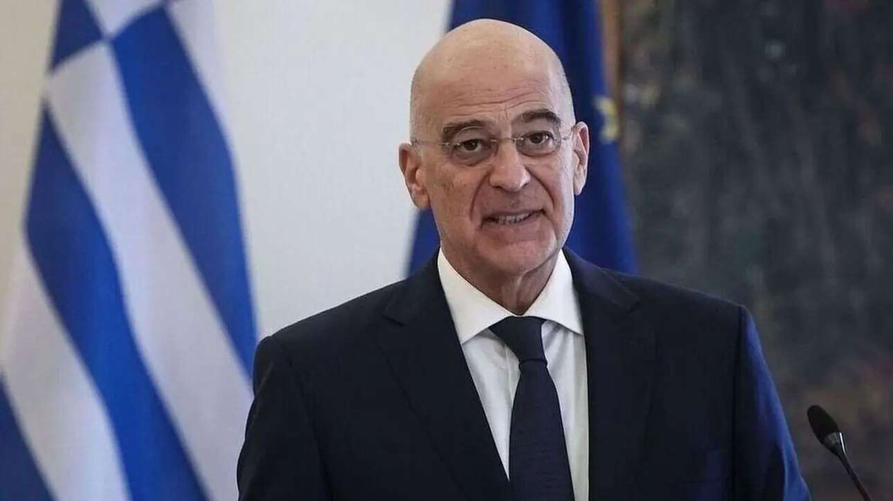 Δένδιας: Γιατί στείλαμε φρεγάτα στην Ερυθρά - Δεν μπορείς να «σφυράς κλέφτικα»