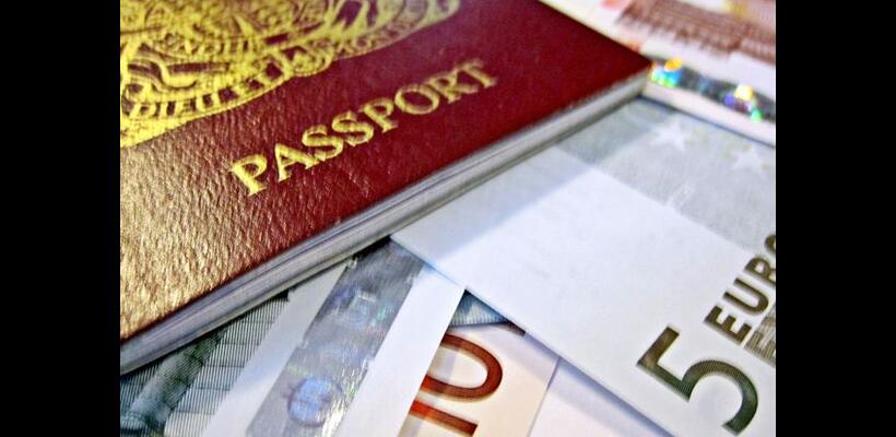 Σχέδιο πολιτογραφήσεων: Να μη ξεχαστεί η Λευκωσία