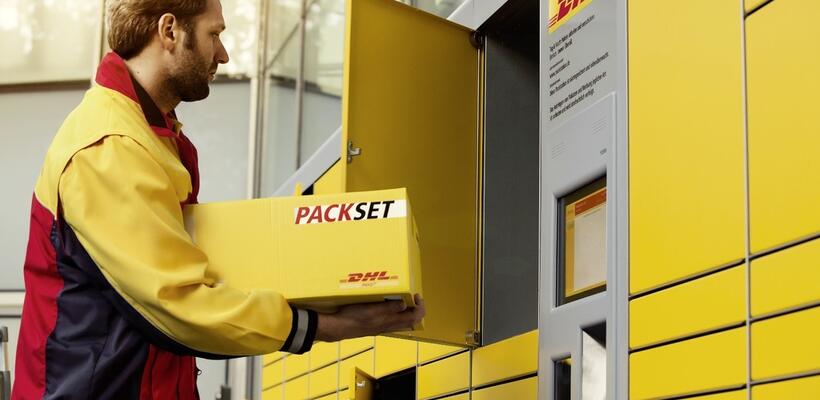 DHL Κύπρου: Που είναι τα πρώτα σημεία παραλαβής πακέτων SwipBox 