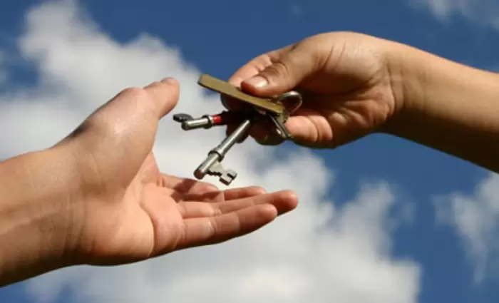 Η διαδοχή στην οικογενειακή επιχείρηση είναι δεδομένη